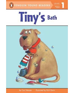 Tiny’s Bath
