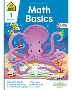Math Basics 1
