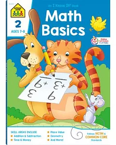 Math BASICS 2