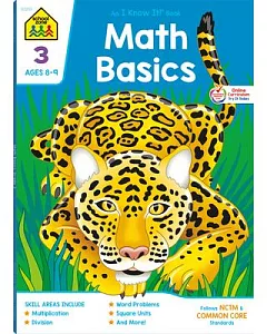 Math Basics 3