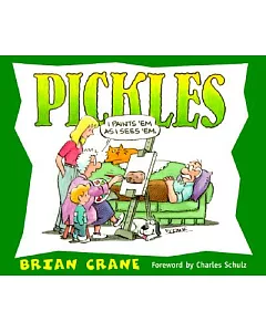 Pickles: A Cartoon Collection