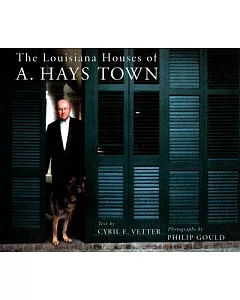 Louisiana Houses of A. Hays town