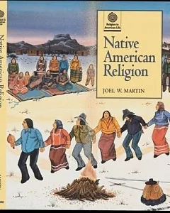 Native American Religion
