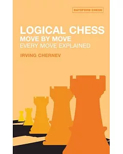 Logical Chess: Move by Move