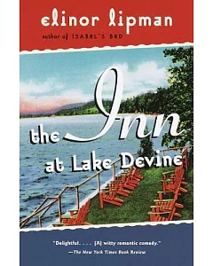 The Inn at Lake Devine