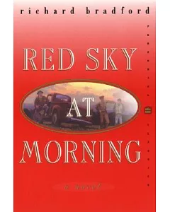 Red Sky at Morning: A Novel