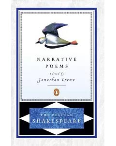 The Narrative Poems