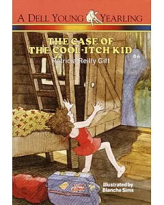The Case of the Cool-itch Kid