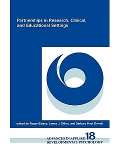 Partnerships in Research, Clinical, and Educational Settings