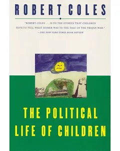 The Political Life of Children