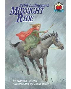 Sybil Ludington’s Midnight Ride