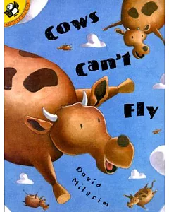 Cows Can’t Fly
