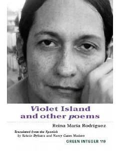 Violet Island And Other Poems