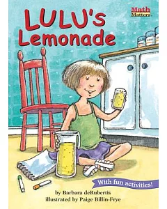 Lulu’s Lemonade