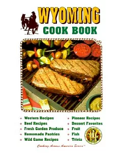 Wyoming Cookbook