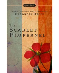 The Scarlet Pimpernel