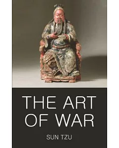 The Art of War/The Book Of Lord Shang