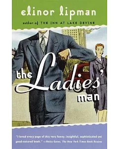 The Ladies’ Man: A Novel
