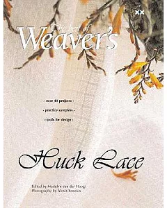 The Best of Weaver’s: Huck Lace