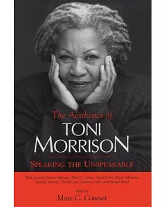 The Aesthetics of Toni Morrison: Speaking the Unspeakable