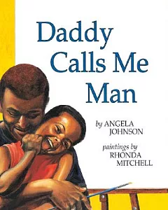 Daddy Calls Me Man
