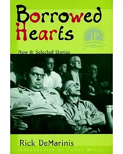 Borrowed Hearts: New and Selected Stories