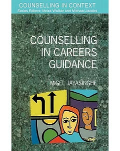 Counseling in Careers Guidance