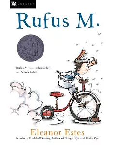 Rufus M.
