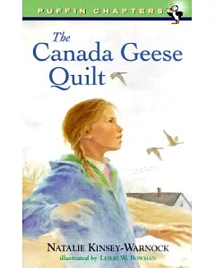The Canada Geese Quilt