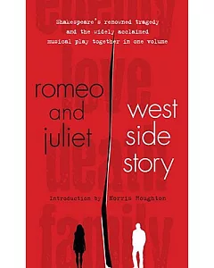 Romeo and Juliet West Side Story