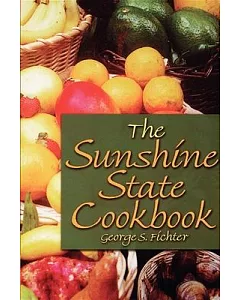 The Sunshine State Cookbook