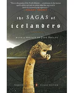 The Sagas of Icelanders: A Selection