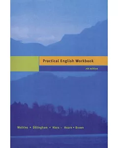 Practical English Workbook