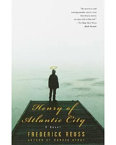 Henry of Atlantic City