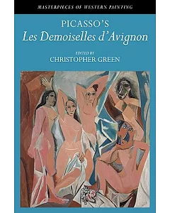 picasso’s Les Demoiselles D’Avignon