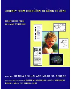 Journey from Cognition to Brain to Gene: Perspectives from Williams Syndrome