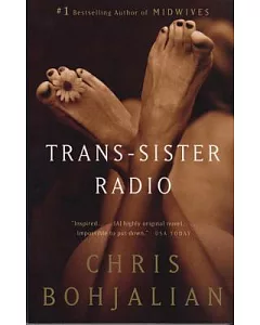 Trans-Sister Radio: A Novel