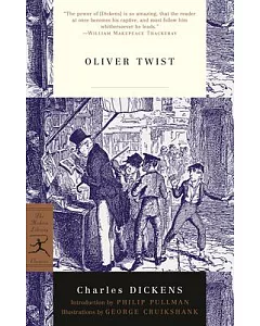 Oliver Twist