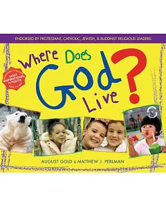 Where Does God Live