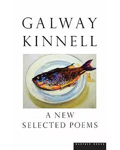 A New Selected Poems