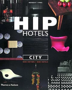 Hip Hotels City: City