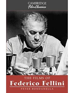 The Films of Federico Fellini