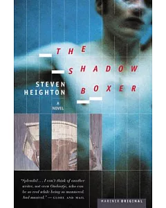 The Shadow Boxer