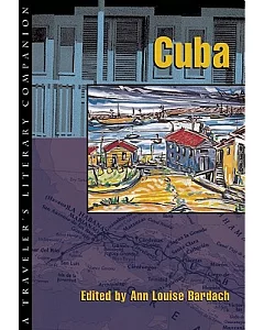 Cuba: A Traveler’s Literary Companion