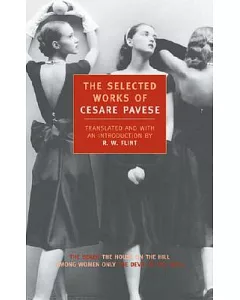 The Selected Works of cesare Pavese