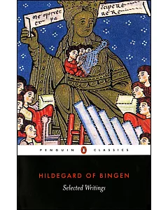 Selected Writings: hildegard of Bingen
