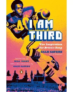 I Am Third: The Inspiration for Brian’s Song