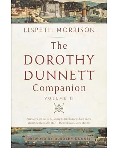 The dorothy Dunnett Companion