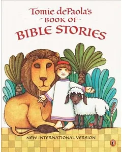tomie Depaola’s Book of Bible Stories: New International Version
