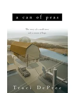 A Can of Peas